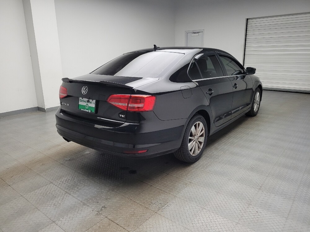 2015 Volkswagen Jetta in Eastpointe, MI 48021 - 18122849 9