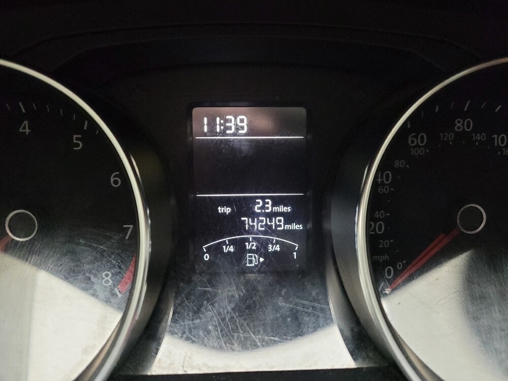 2015 Volkswagen Jetta in Eastpointe, MI 48021 - 18122849 23