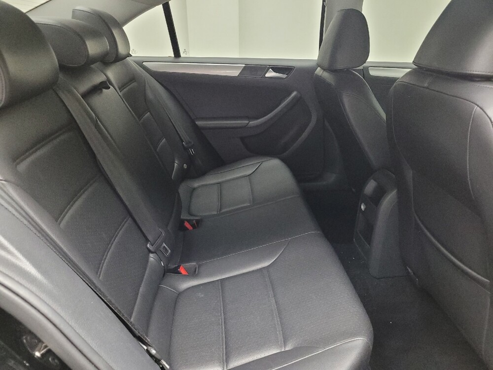 2015 Volkswagen Jetta in Eastpointe, MI 48021 - 18122849 19