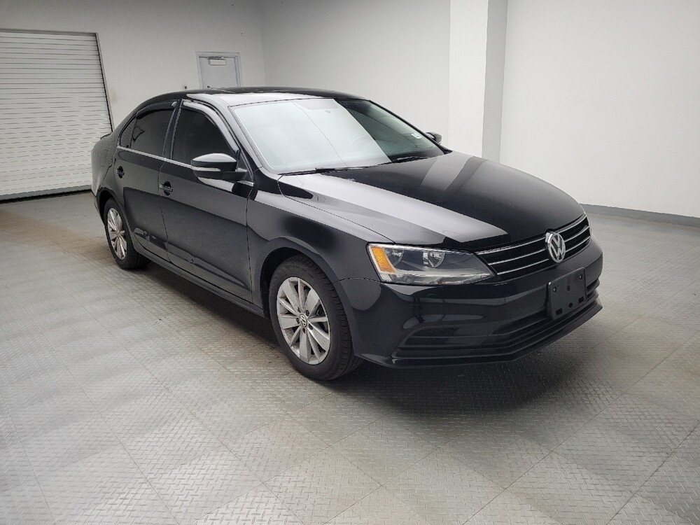 2015 Volkswagen Jetta in Eastpointe, MI 48021 - 18122849 13