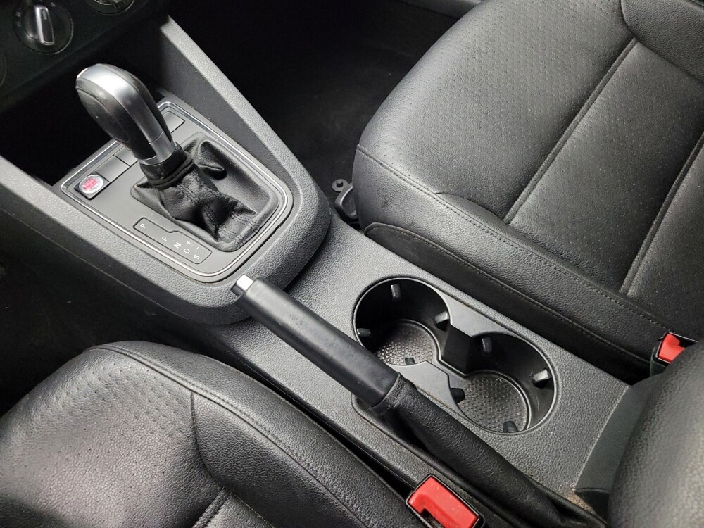 2015 Volkswagen Jetta in Eastpointe, MI 48021 - 18122849 26