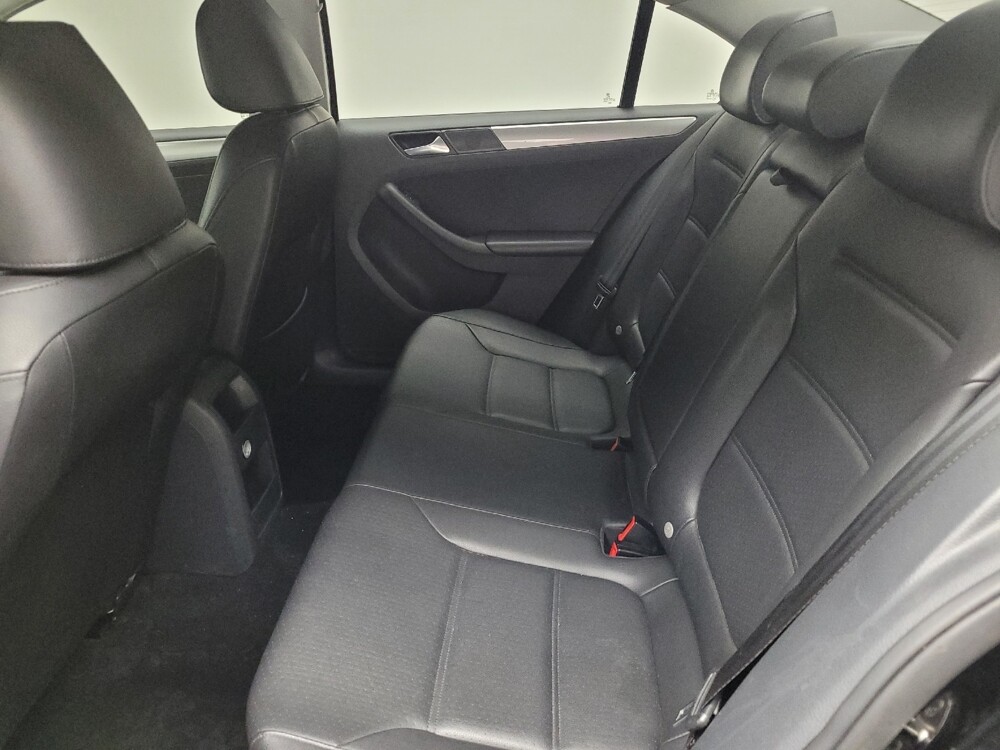 2015 Volkswagen Jetta in Eastpointe, MI 48021 - 18122849 18