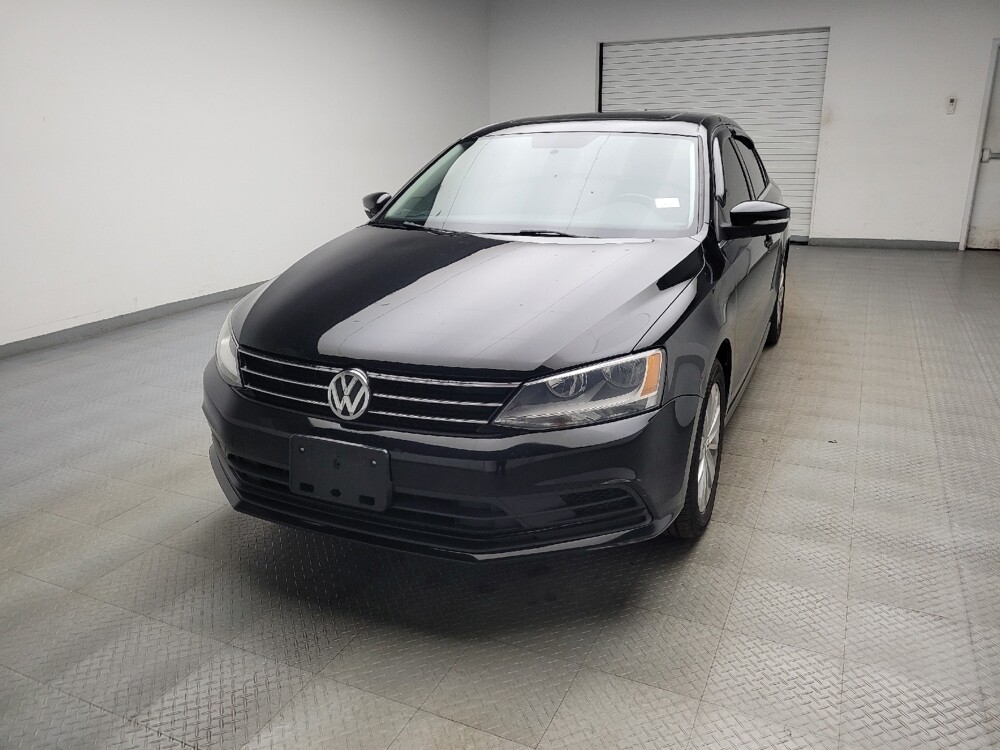2015 Volkswagen Jetta in Eastpointe, MI 48021 - 18122849 15