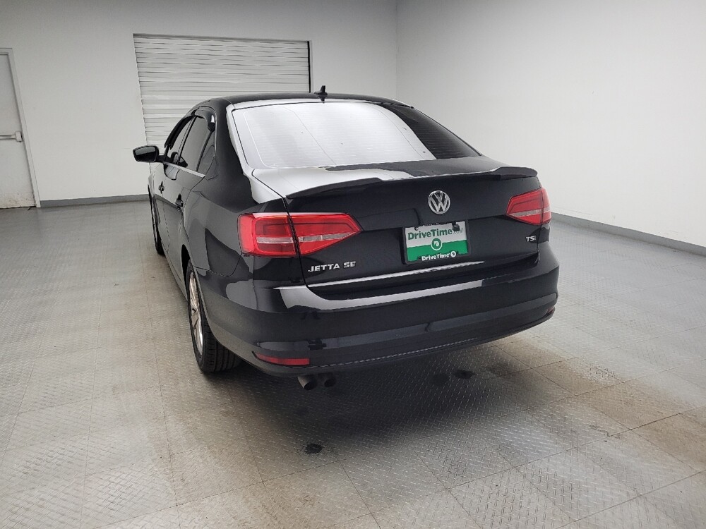 2015 Volkswagen Jetta in Eastpointe, MI 48021 - 18122849 6