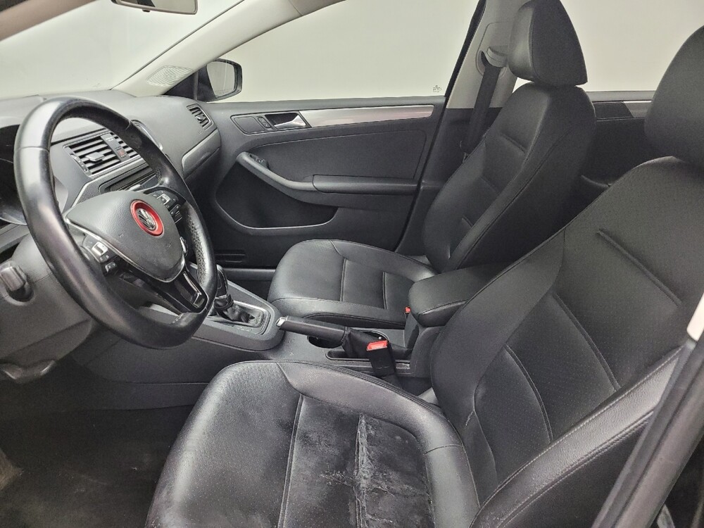 2015 Volkswagen Jetta in Eastpointe, MI 48021 - 18122849 17