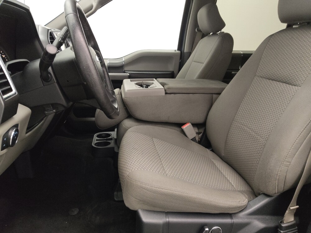 2015 Ford F150 in Kissimmee, FL 34744 - 18122850 17