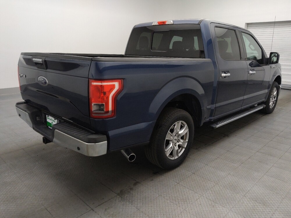 2015 Ford F150 in Kissimmee, FL 34744 - 18122850 9