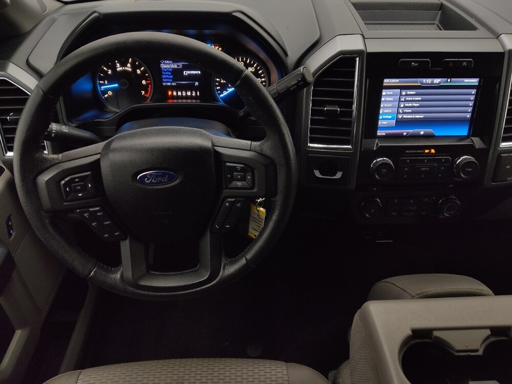 2015 Ford F150 in Kissimmee, FL 34744 - 18122850 22