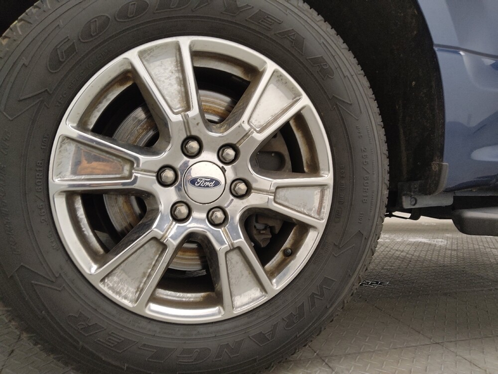 2015 Ford F150 in Kissimmee, FL 34744 - 18122850 31