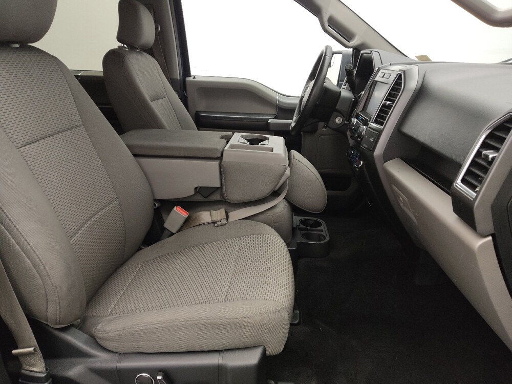 2015 Ford F150 in Kissimmee, FL 34744 - 18122850 21