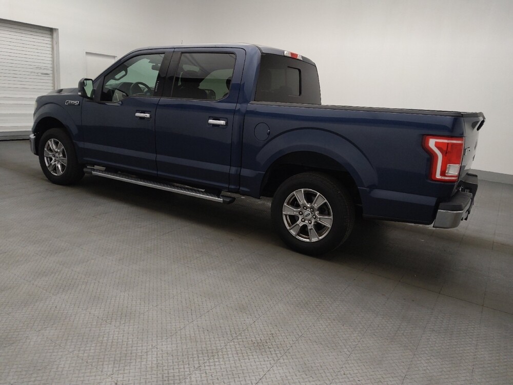 2015 Ford F150 in Kissimmee, FL 34744 - 18122850 3