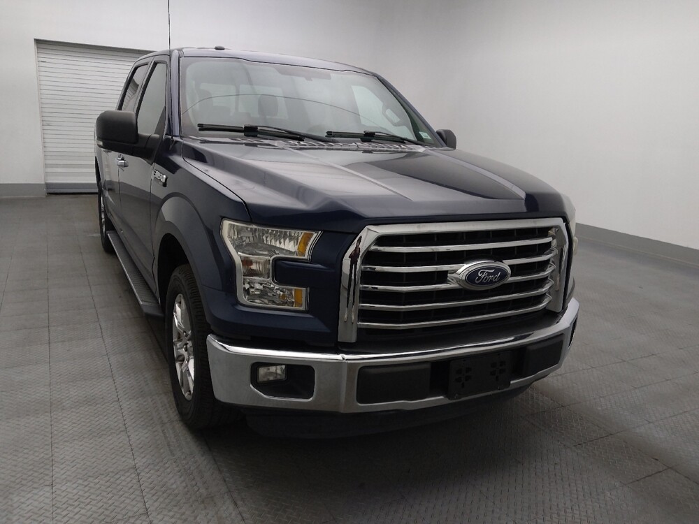 2015 Ford F150 in Kissimmee, FL 34744 - 18122850 14