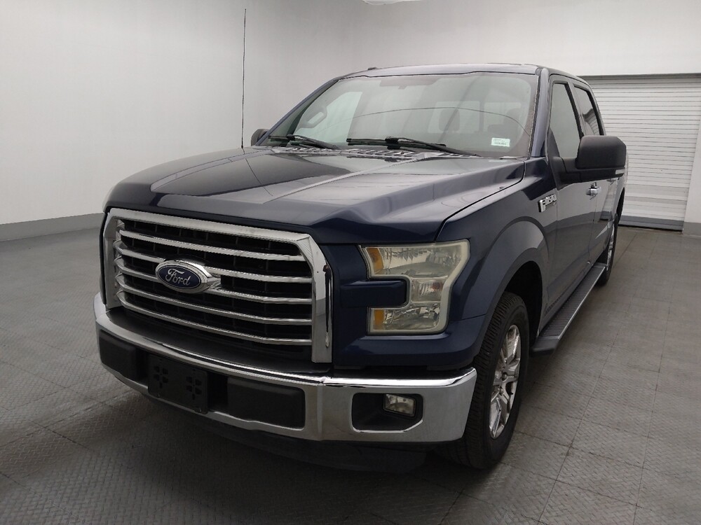 2015 Ford F150 in Kissimmee, FL 34744 - 18122850 15