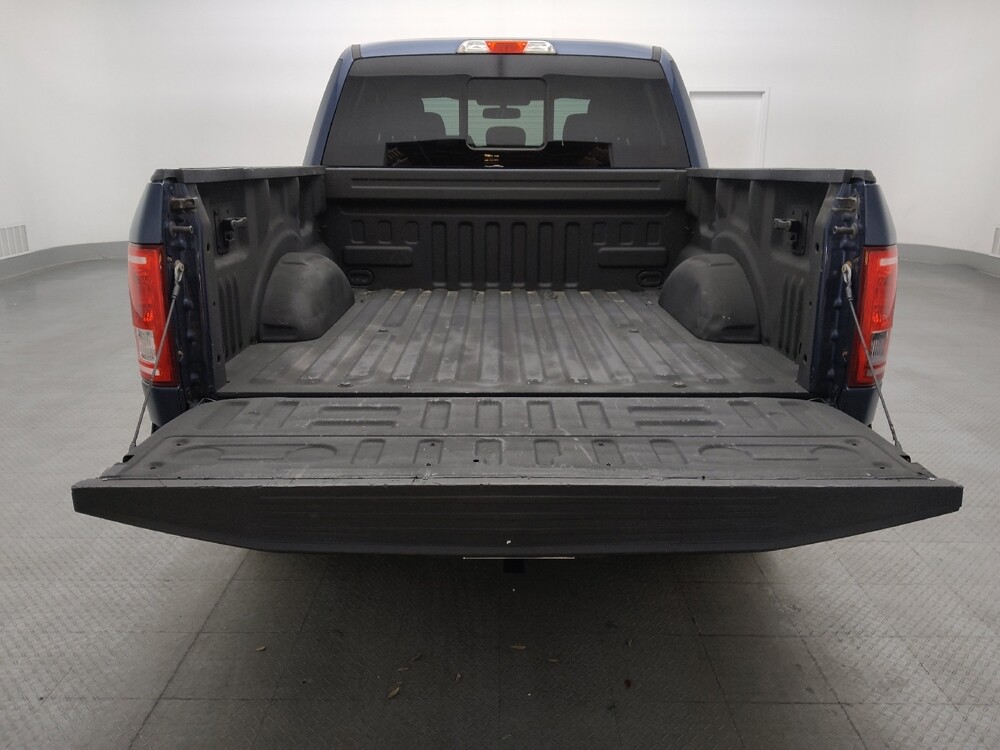 2015 Ford F150 in Kissimmee, FL 34744 - 18122850 29