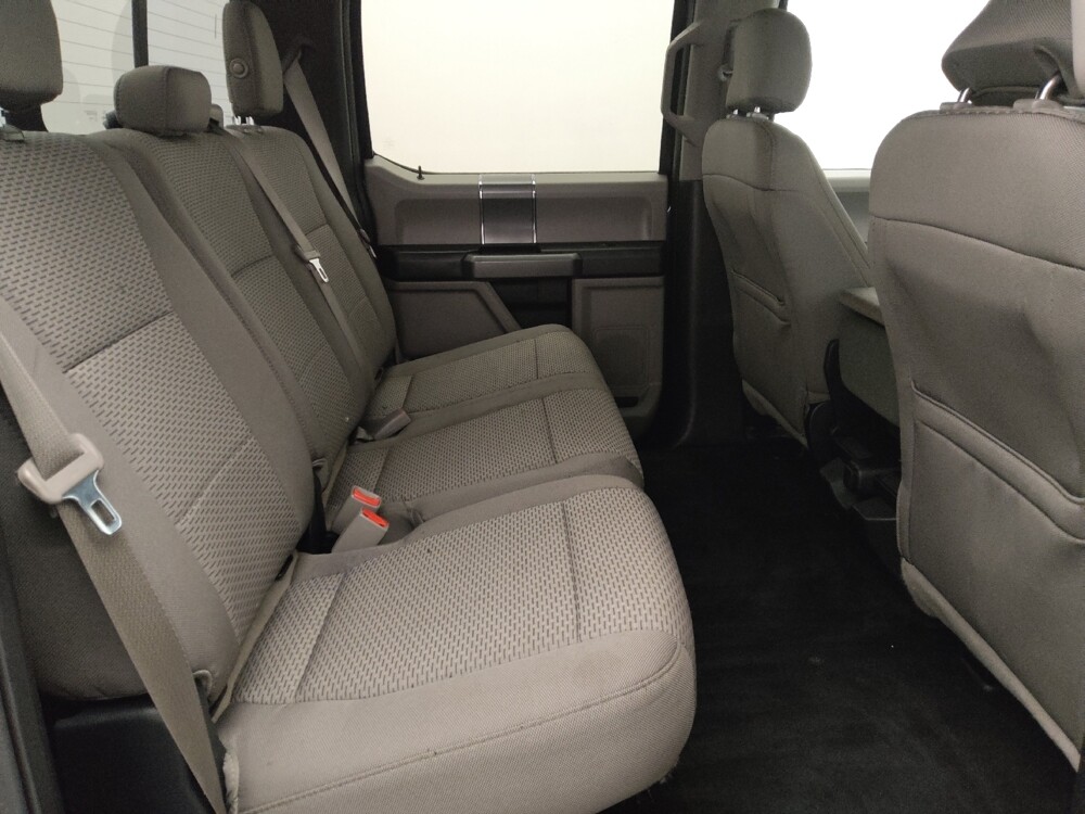 2015 Ford F150 in Kissimmee, FL 34744 - 18122850 19