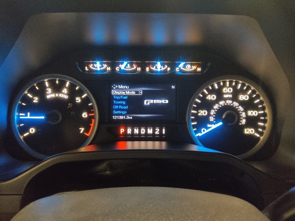 2015 Ford F150 in Kissimmee, FL 34744 - 18122850 23