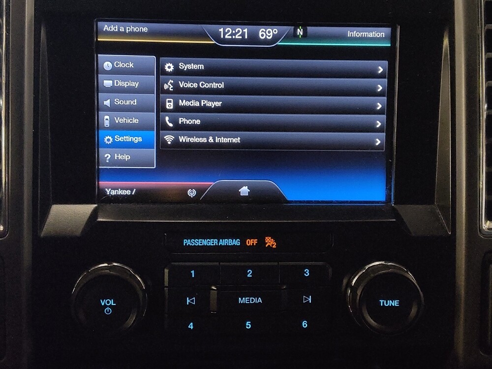 2015 Ford F150 in Kissimmee, FL 34744 - 18122850 25