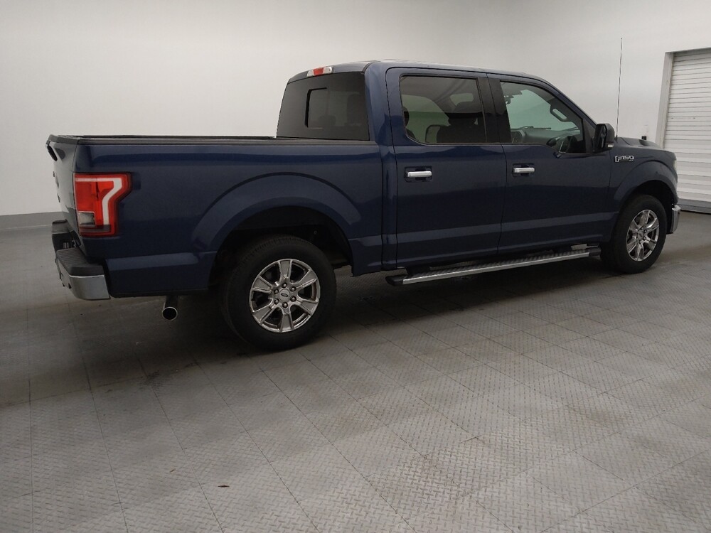 2015 Ford F150 in Kissimmee, FL 34744 - 18122850 10