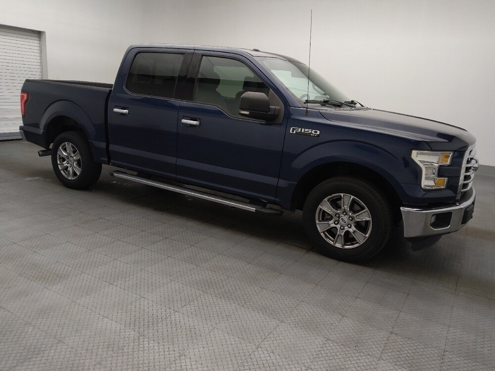 2015 Ford F150 in Kissimmee, FL 34744 - 18122850 11