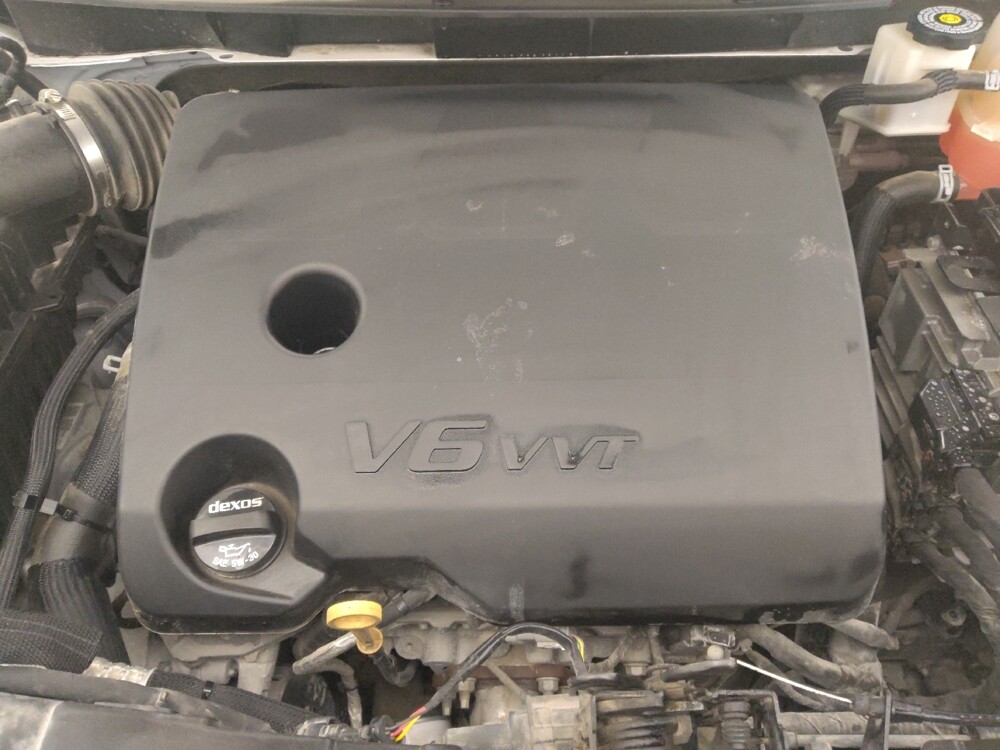 2021 Chevrolet Traverse in Houston, TX 77074 - 18122851 30