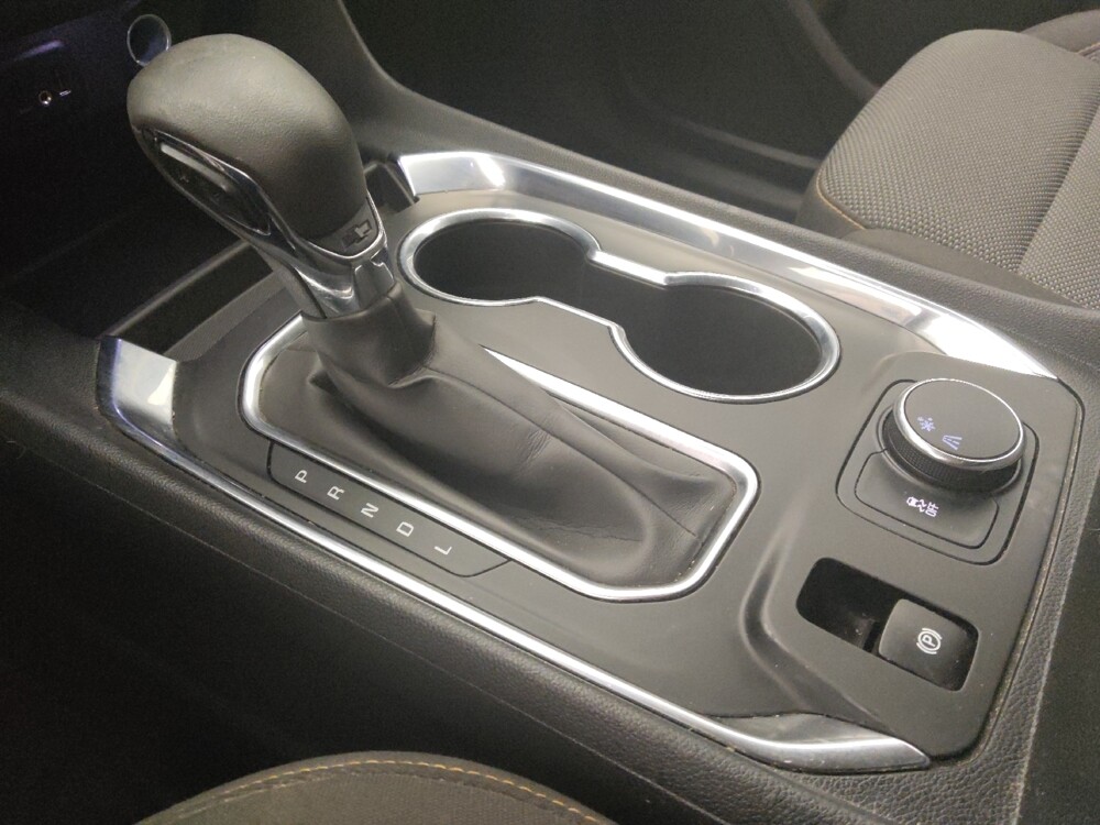 2021 Chevrolet Traverse in Houston, TX 77074 - 18122851 26