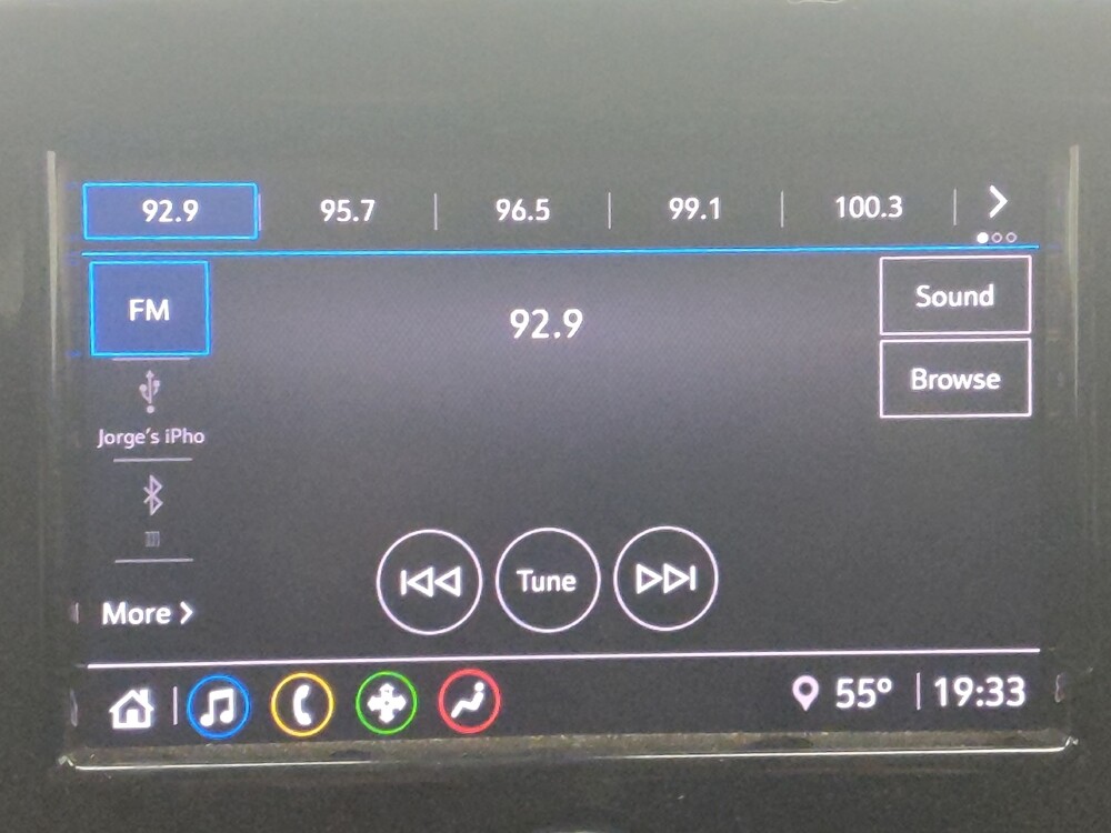 2021 Chevrolet Traverse in Houston, TX 77074 - 18122851 25