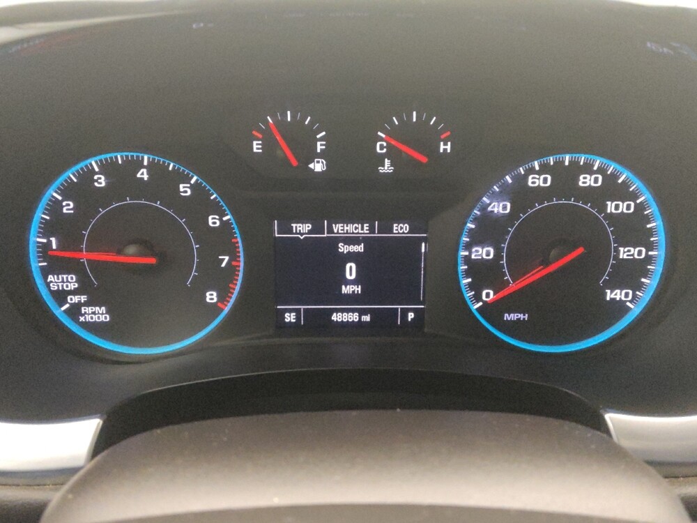 2021 Chevrolet Traverse in Houston, TX 77074 - 18122851 23