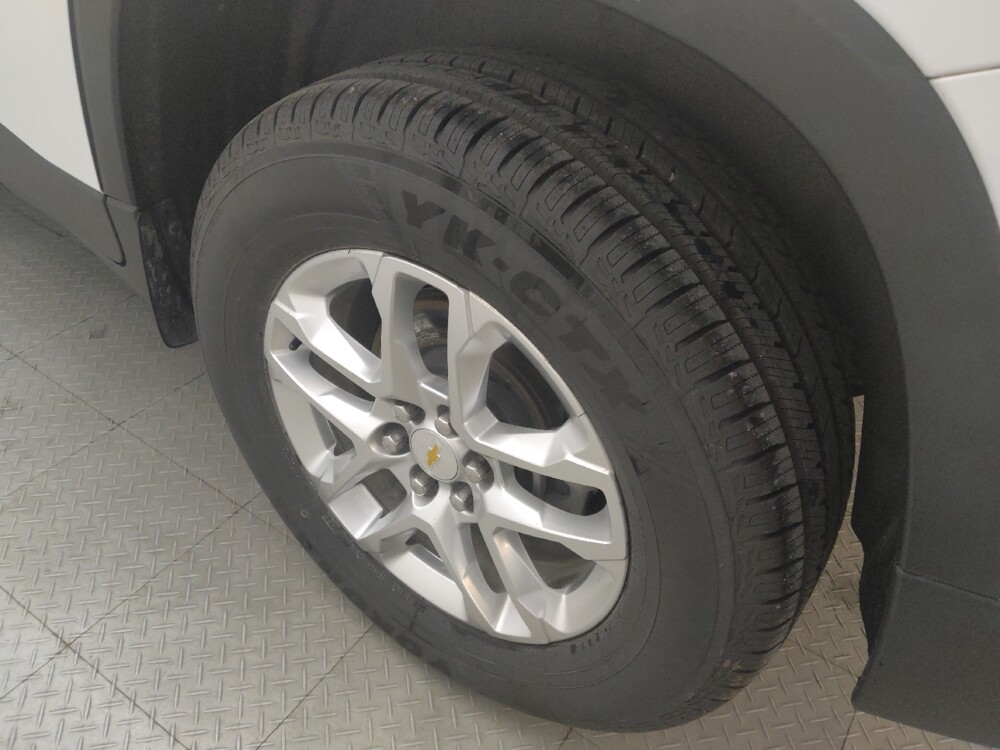 2021 Chevrolet Traverse in Houston, TX 77074 - 18122851 31