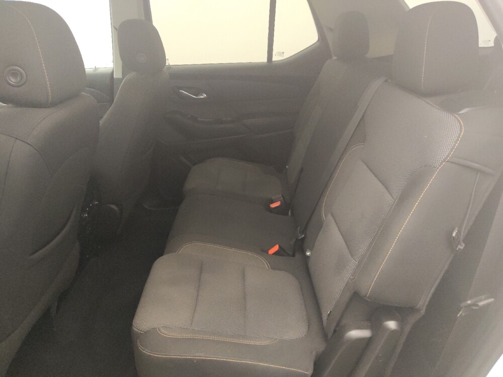 2021 Chevrolet Traverse in Houston, TX 77074 - 18122851 18