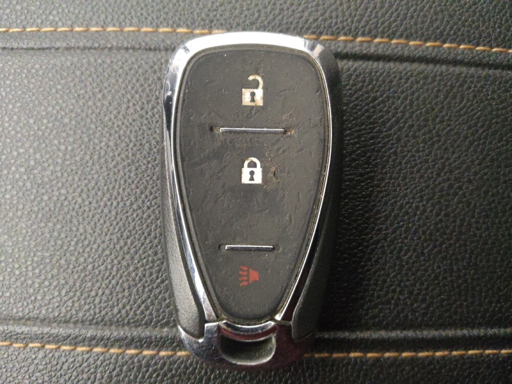 2021 Chevrolet Traverse in Houston, TX 77074 - 18122851 32