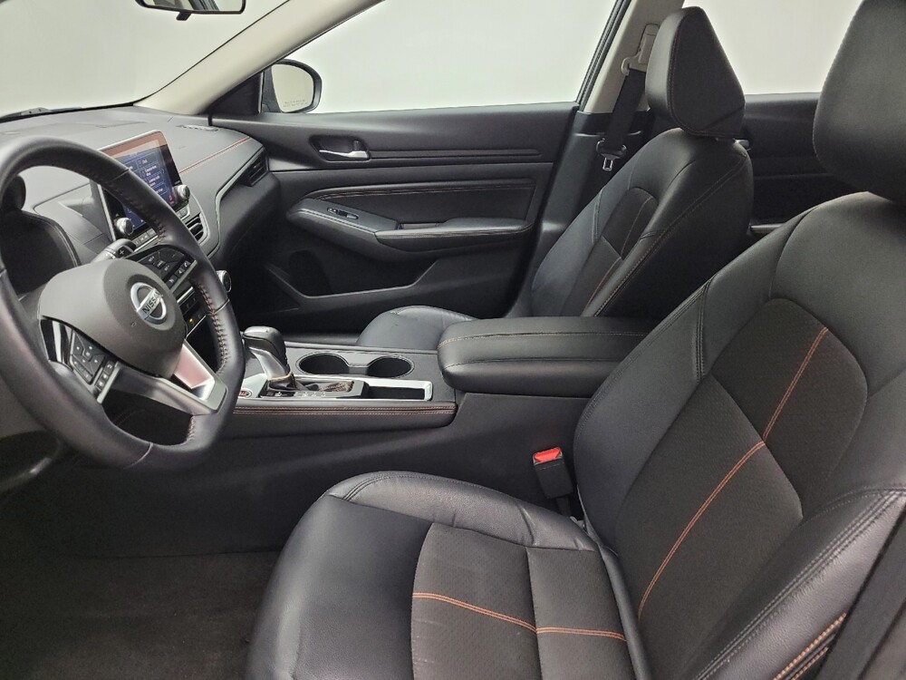 2020 Nissan Altima in Grand Rapids, MI 49508 - 18122852 17