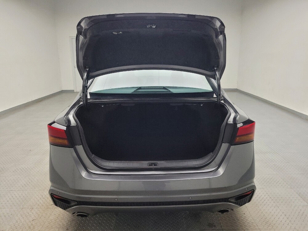 2020 Nissan Altima in Grand Rapids, MI 49508 - 18122852 29