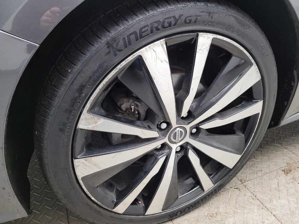 2020 Nissan Altima in Grand Rapids, MI 49508 - 18122852 31