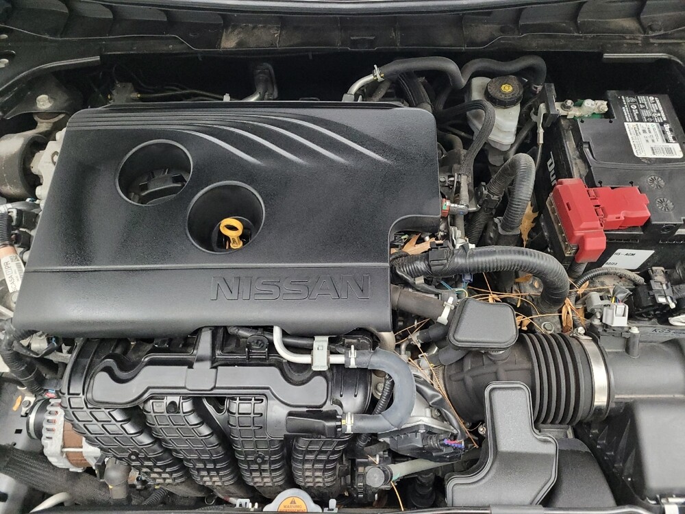 2020 Nissan Altima in Grand Rapids, MI 49508 - 18122852 30