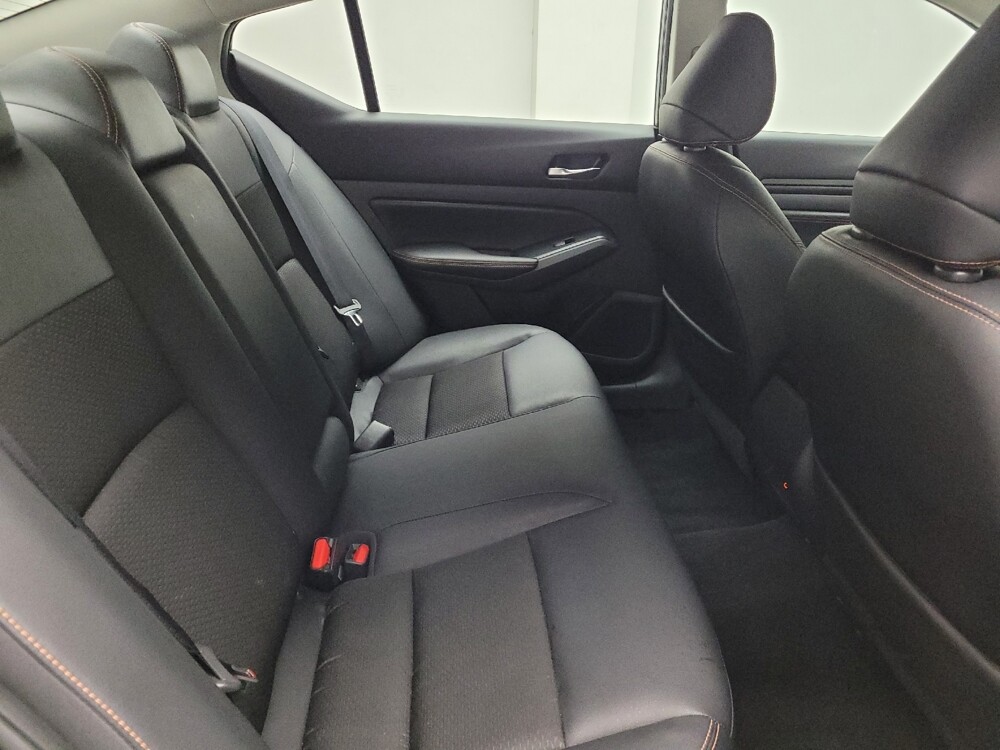 2020 Nissan Altima in Grand Rapids, MI 49508 - 18122852 19