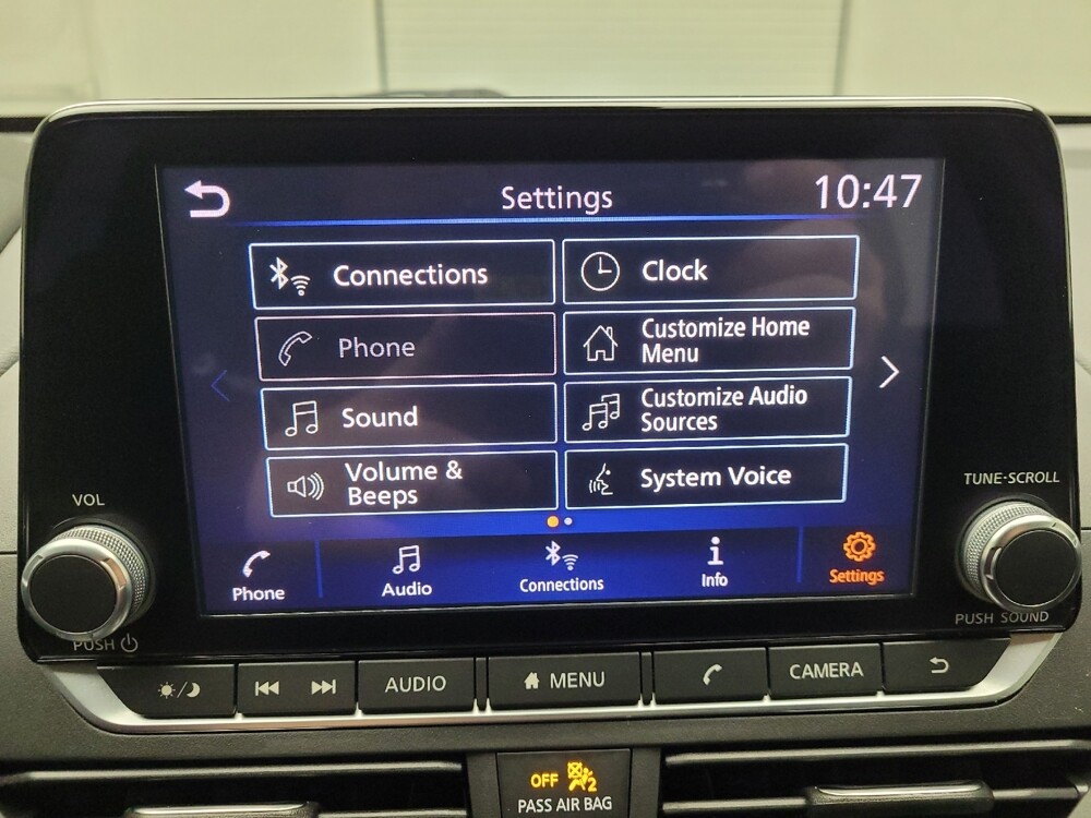 2020 Nissan Altima in Grand Rapids, MI 49508 - 18122852 25