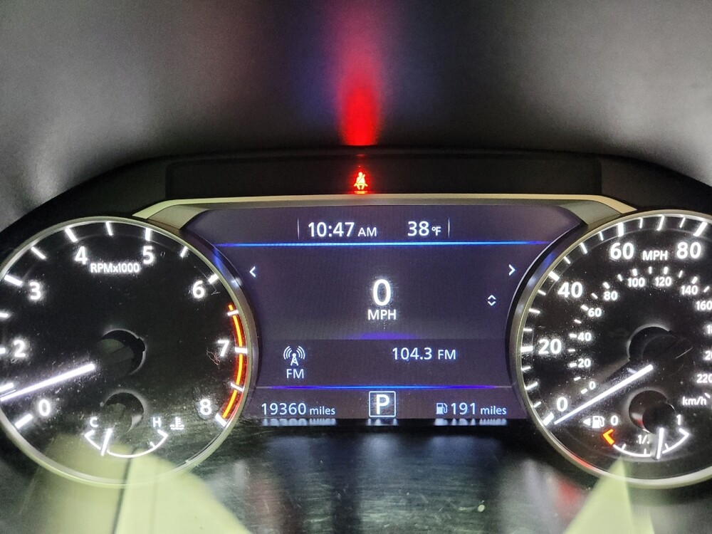 2020 Nissan Altima in Grand Rapids, MI 49508 - 18122852 23