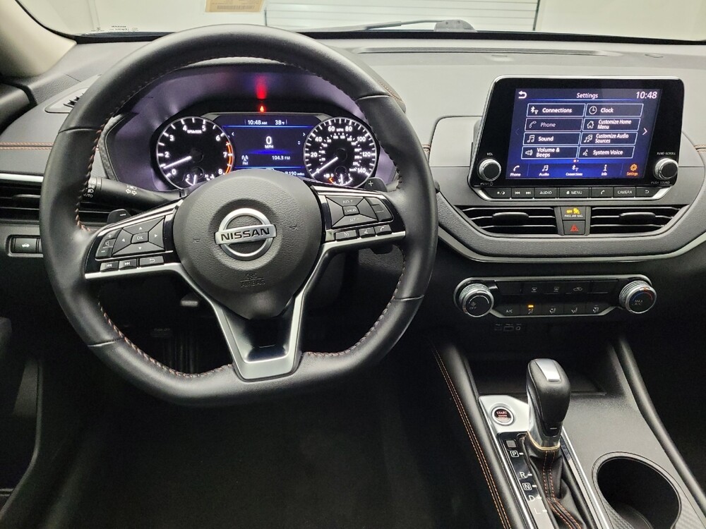 2020 Nissan Altima in Grand Rapids, MI 49508 - 18122852 22