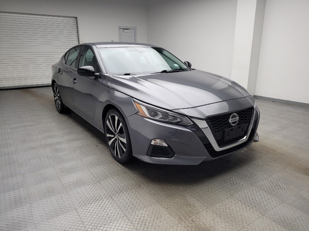 2020 Nissan Altima in Grand Rapids, MI 49508 - 18122852 13