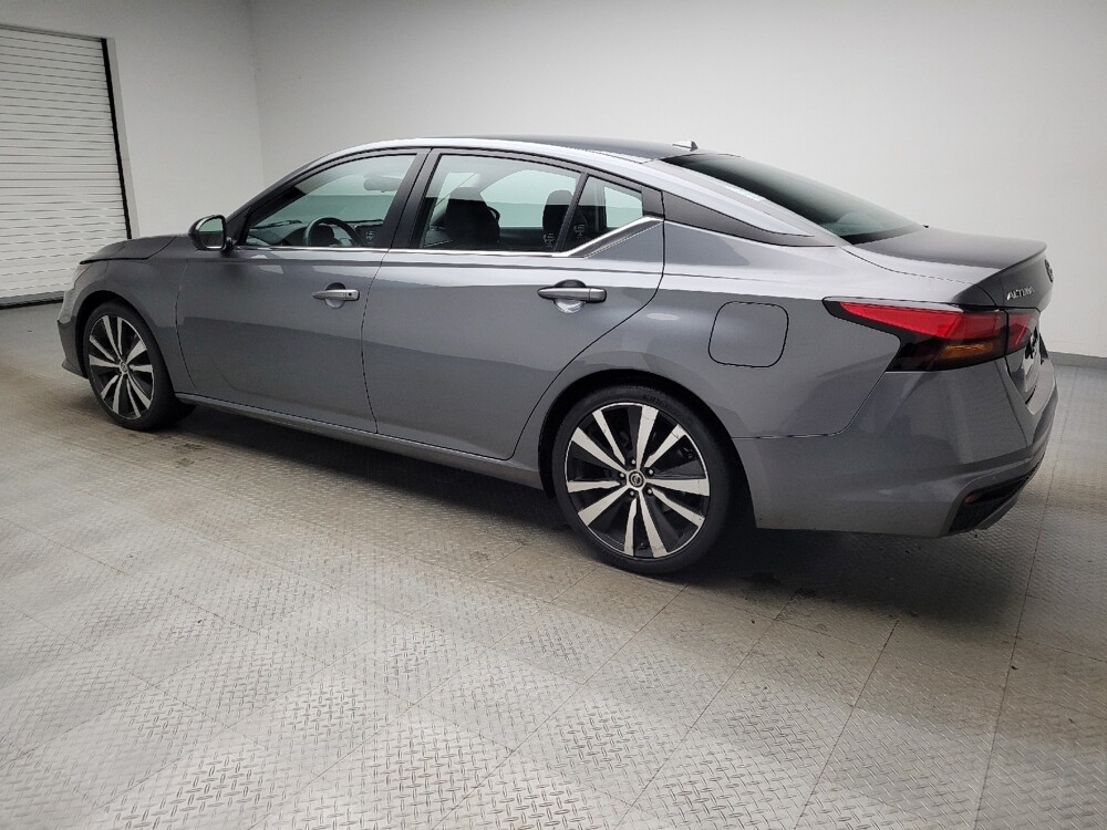 2020 Nissan Altima in Grand Rapids, MI 49508 - 18122852 3