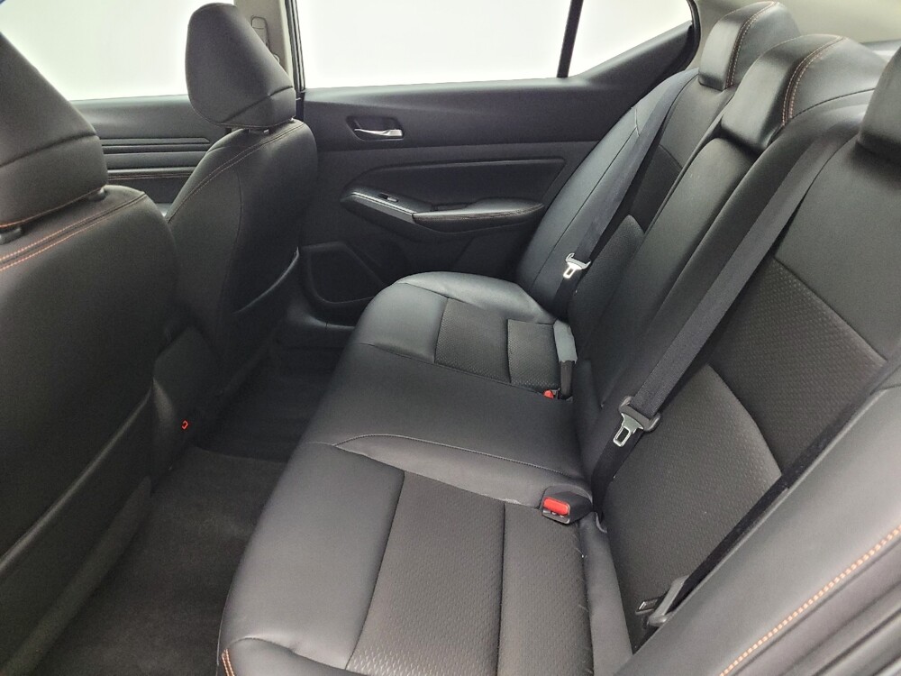 2020 Nissan Altima in Grand Rapids, MI 49508 - 18122852 18