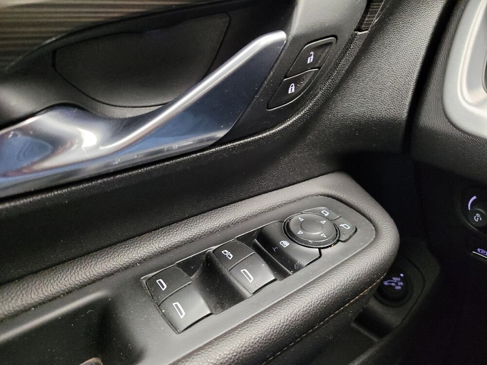 2021 GMC Terrain in Eastpointe, MI 48021 - 18122853 27