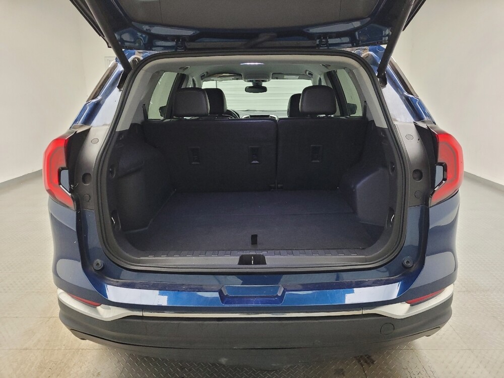 2021 GMC Terrain in Eastpointe, MI 48021 - 18122853 29
