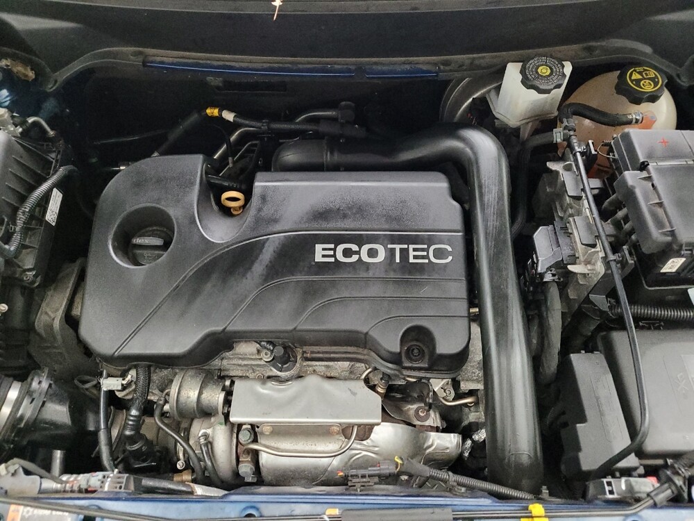 2021 GMC Terrain in Eastpointe, MI 48021 - 18122853 30