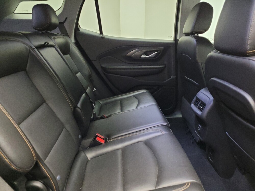 2021 GMC Terrain in Eastpointe, MI 48021 - 18122853 19