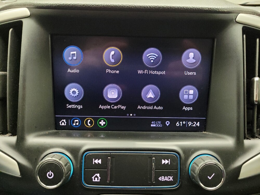 2021 GMC Terrain in Eastpointe, MI 48021 - 18122853 25