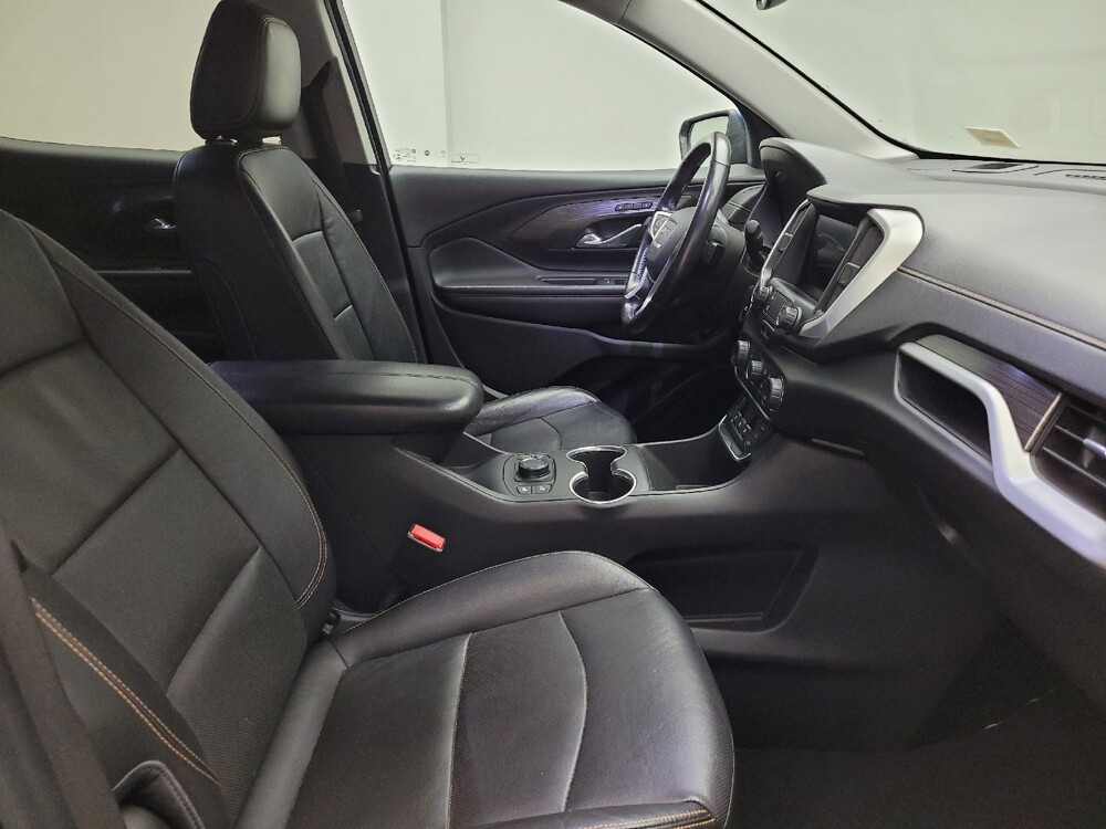 2021 GMC Terrain in Eastpointe, MI 48021 - 18122853 21