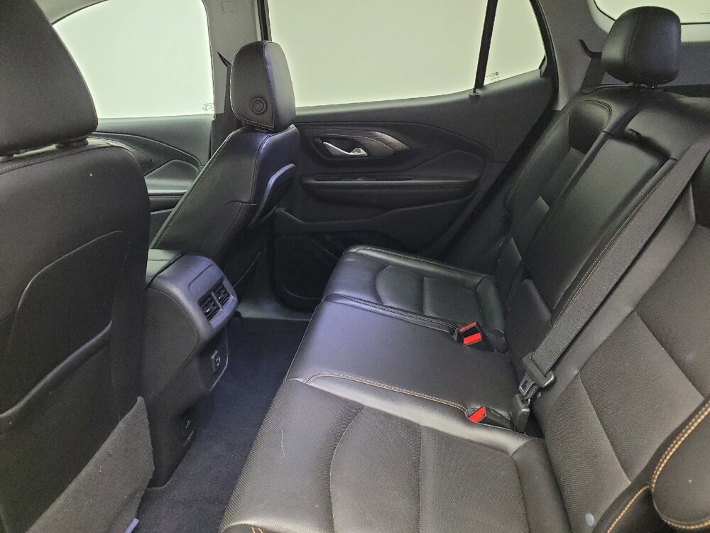 2021 GMC Terrain in Eastpointe, MI 48021 - 18122853 18