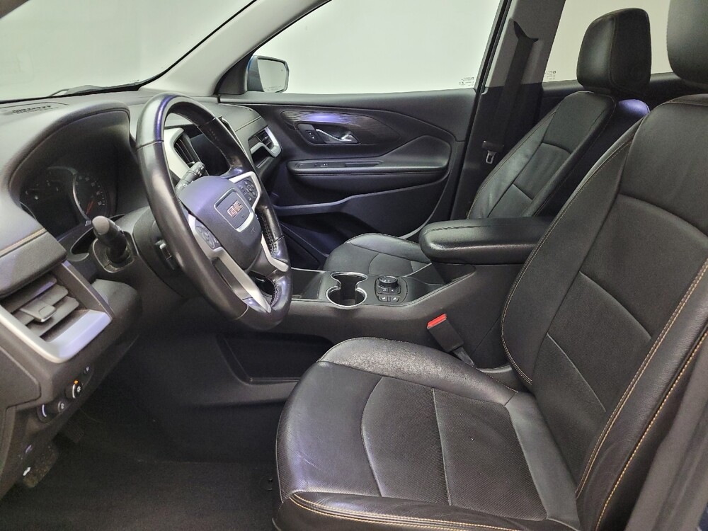 2021 GMC Terrain in Eastpointe, MI 48021 - 18122853 17