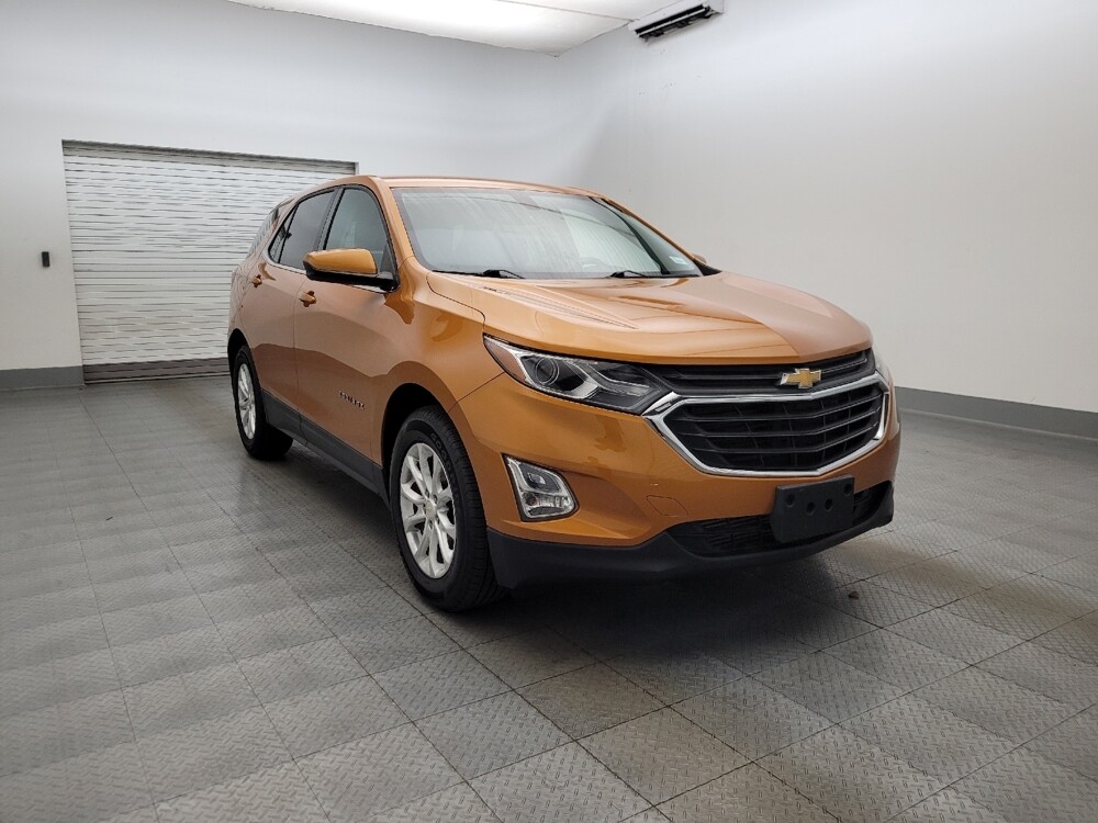 2019 Chevrolet Equinox in Chandler, AZ 85225 - 18122854 13